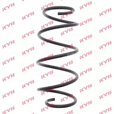 фото №3, Пружина kyb rh2730 перед volvo s40-v40 00