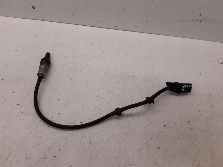 фото №1, Зонд 55595508 opel astra j