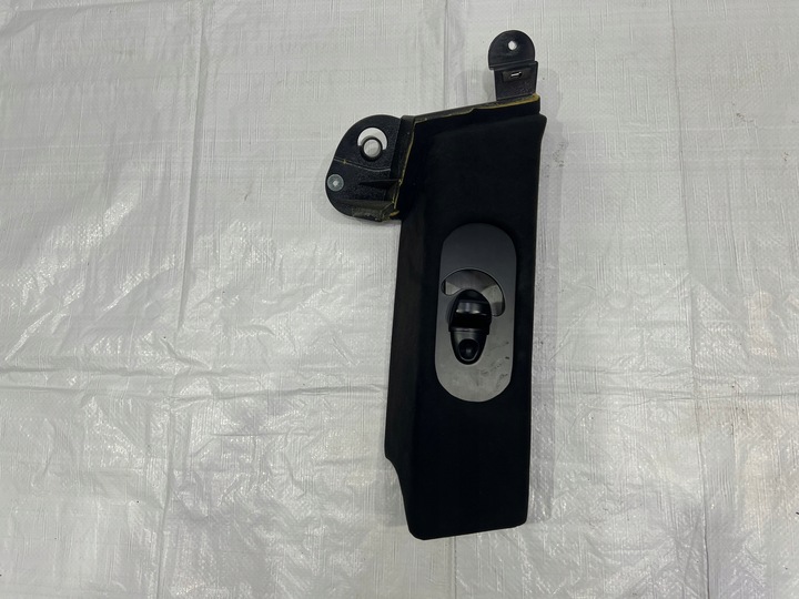 фото №4, Maserati granturismo захист обшивка стійка