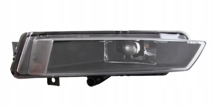 фото №1, Галоген лампа противотуманная bmw 1 e81 07-13 левый