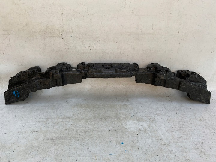 фото №1, Kia sportage 5 v 21- абсорбер піна бампера перед 86521-r2000