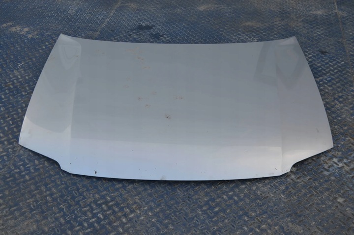 фото №1, Volkswagen passat b5 fl капот ld7w