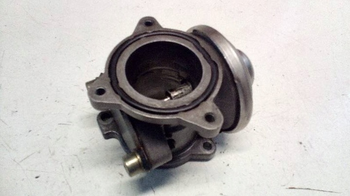 фото №1, Клапан egr 045129637a 1.4 volkswagen