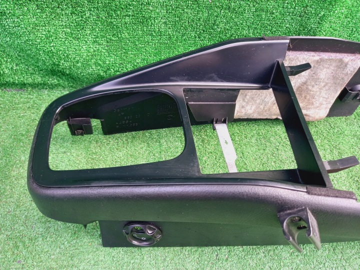 фото №8, Vw golf iv bora консоль туннель средний европа 1j1863201d