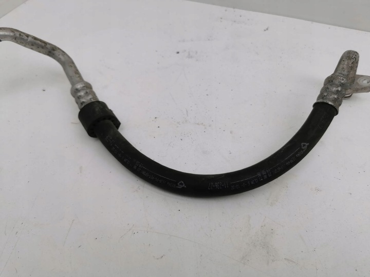 фото №7, Citroen c4 ii 2011 шланг / шланг кондиціонера a/c