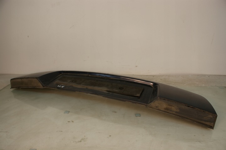 фото №9, Накладка планка крышки багажника opel signum 24417181