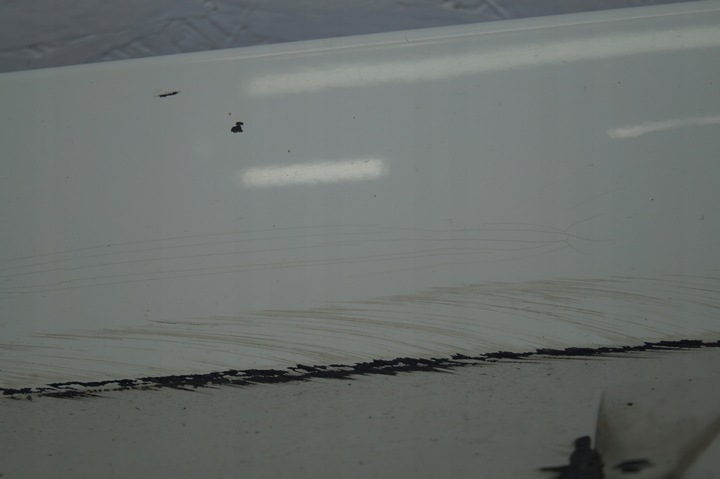 фото №7, Планка порогова накладка ліва audi r8 420 06- ly9c