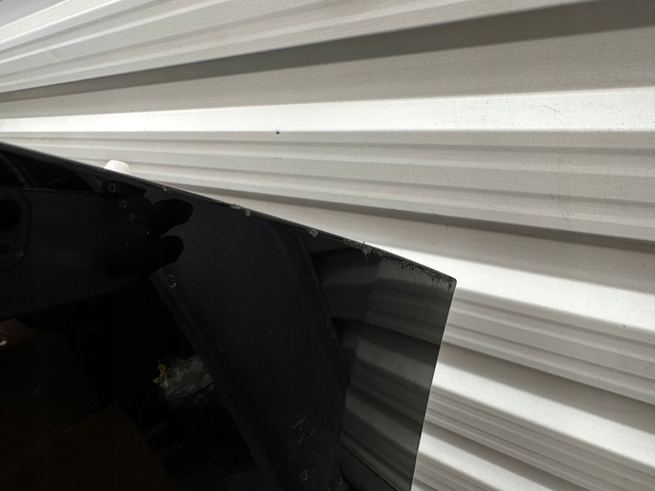 фото №12, Bmw 7 g70 бампер перед м-пакет 416 4pdc