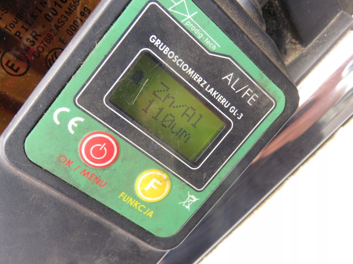 фото №10, Четверть крыло правые зад ford kuga ii suv