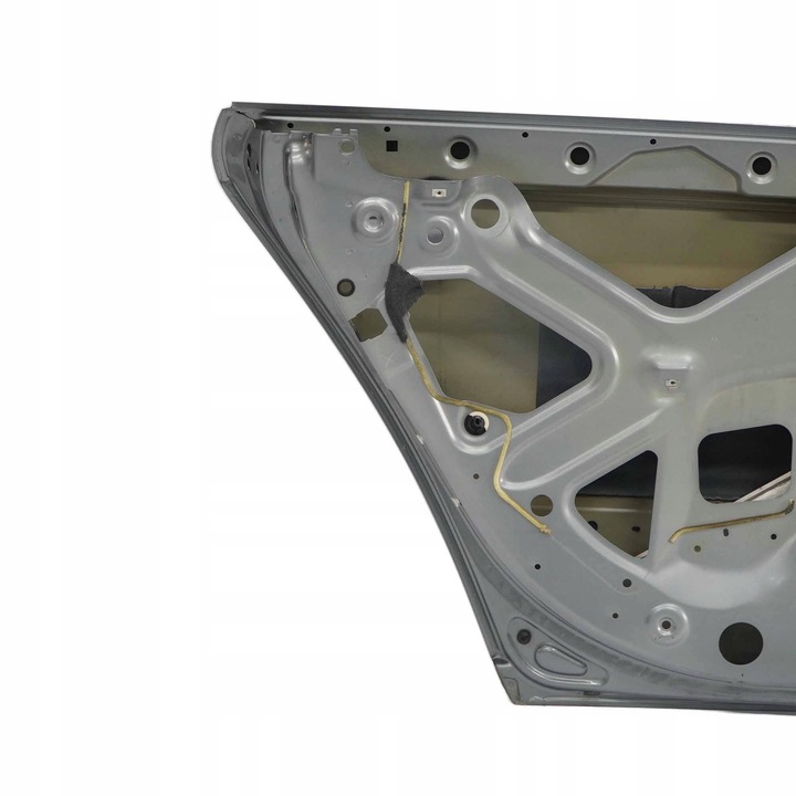 фото №13, Audi a4 двері ліві передні quartz сірий - ly7g