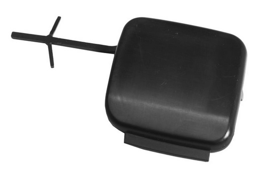 фото №1, Заглушка фаркоп буксировочный 692696-9 polcar