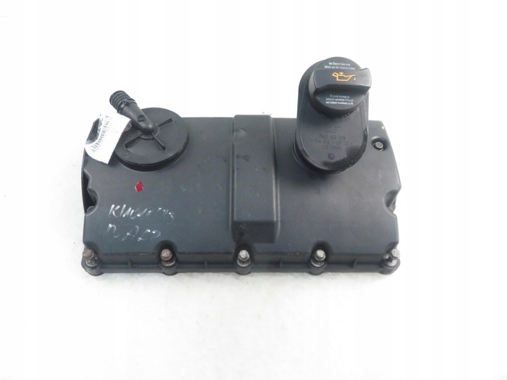 фото №7, Крышка клапанов ford galaxy i 1.9 tdi pd 038103469t 038103475q