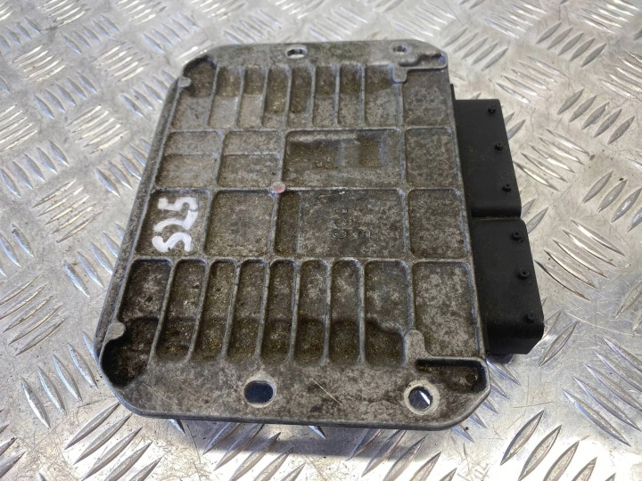 фото №7, Модуль блок управления двигателем (ecu) subaru impreza forester legacy 2.0 22611ap842