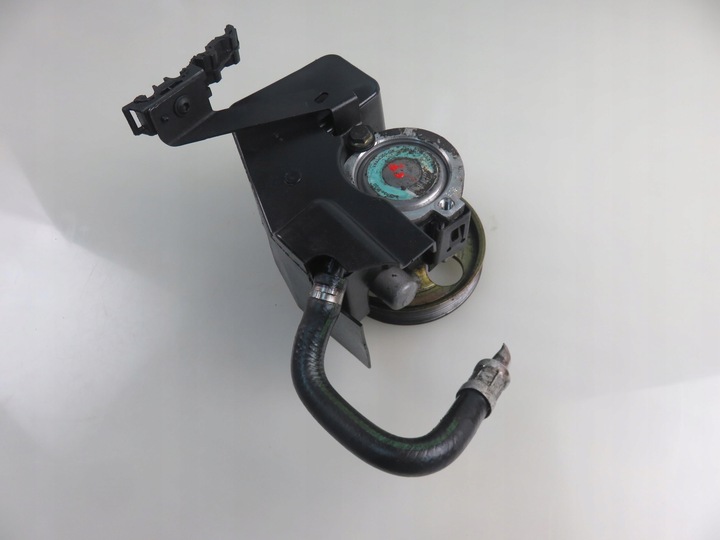 фото №12, Насос усилителя peugeot 206 1.4 hdi 8v 70 - 8hx 9637000980