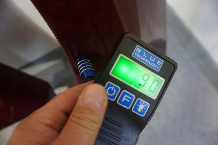 фото №7, Капот крылья bmw ix i20 c57