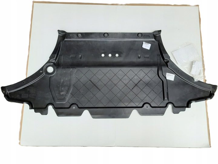 фото №1, Защита двигателя audi a4 b8 08-12 8f0863821b