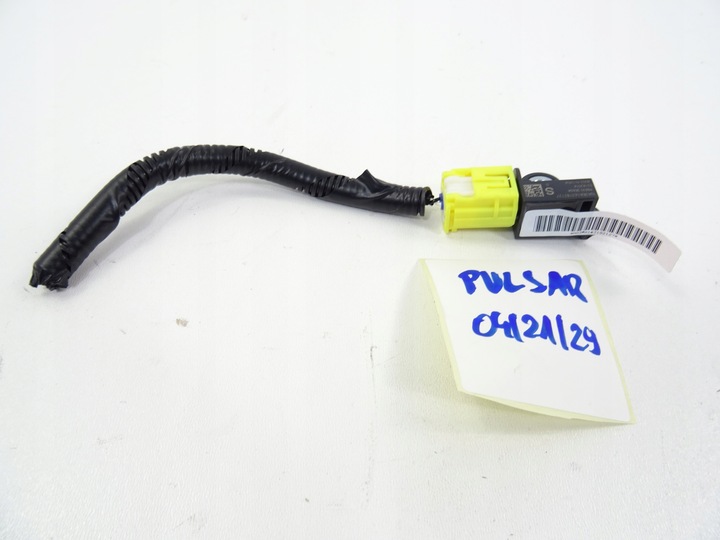фото №5, Nisan pulsar датчик ударный 988303ra0a