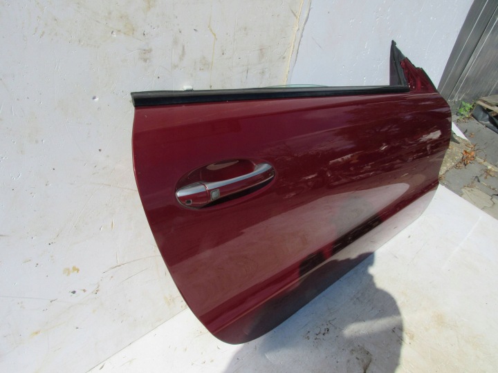 фото №8, Mercedes sl w230 r230 230 дверь правая перед правое передние 2307200605