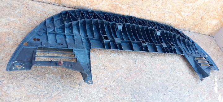 фото №11, Peugeot 308 ii 2 13- защита плита pod бампер перед 9677363680