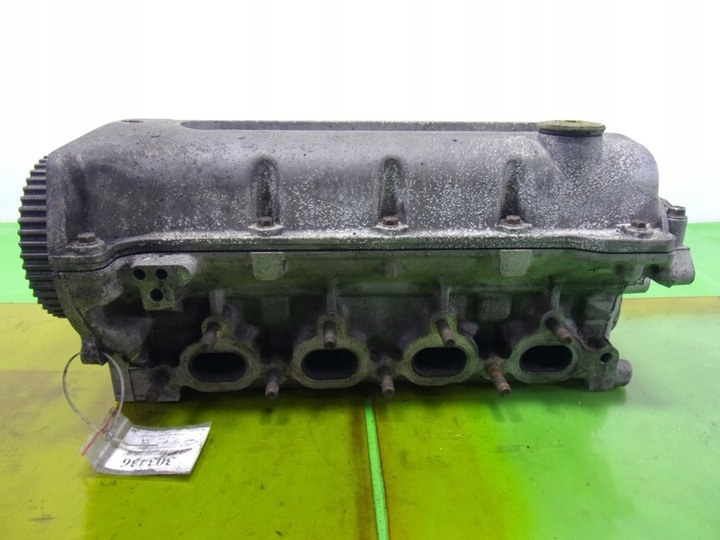 фото №4, Kia carens 1.8 16v головка двигуна k427
