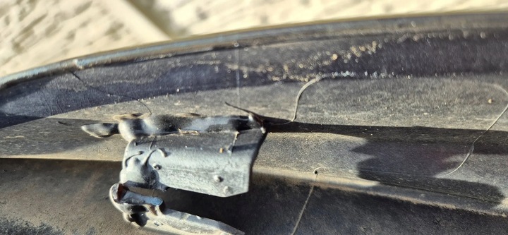 фото №14, Vw id.3 10a 19-23 поріг планка порогова права пофарбована org