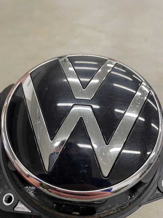 фото №8, Камера заднього ходу vw arteon passat b8 оригінал 3g0827469he