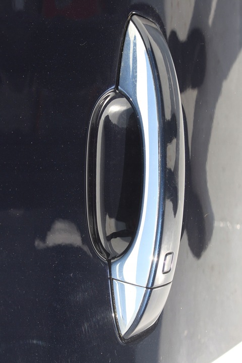 фото №11, Audi a8 4h d4 lz5d двері праві перед + зад сторона права передні + задні 2