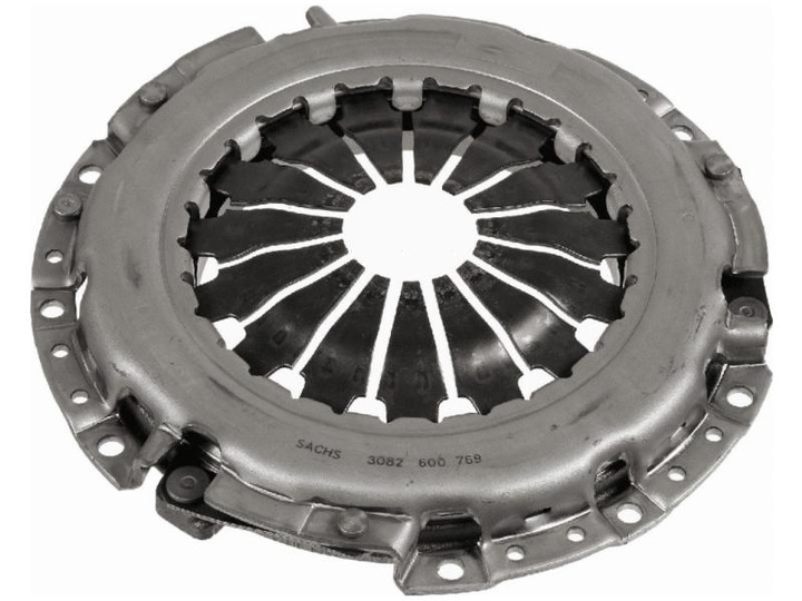 фото №1, Диск прижимная kia sportage iii 1.6 iv 1.6 carens iv 1.6