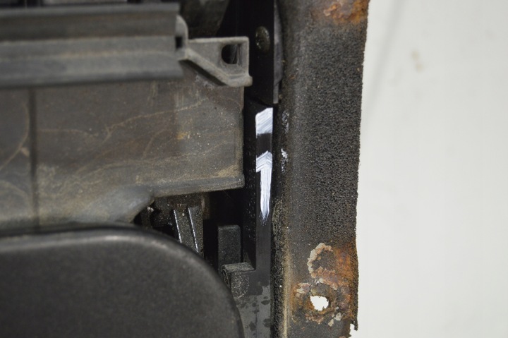 фото №7, Люк стальной купе mercedes w140 s класс cl c140 1407801029