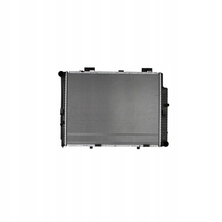 фото №1, Радіаторів води mercedes e w210 vf210 s210 99-03 e