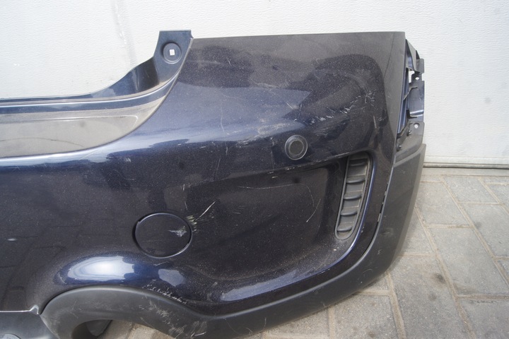 фото №7, Бампер зад mini countryman r60 9801898