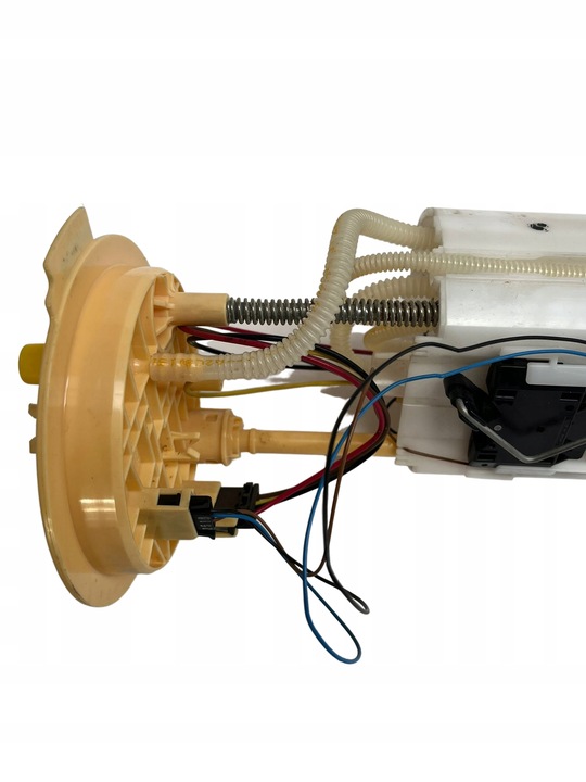 фото №5, Насос топлива 5qf919050b