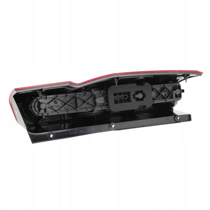 фото №2, Лампа vw crafter 06-16 зад левая