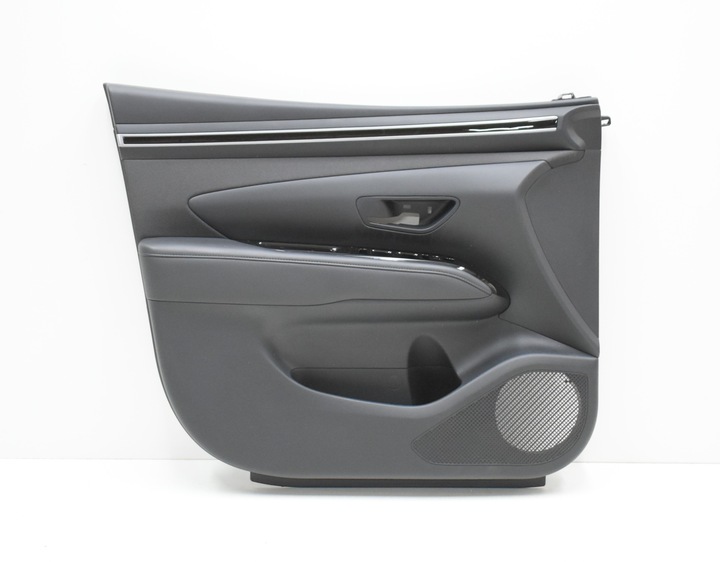 фото №1, Hyundai tucson iv боковина оббивка двері лівих перед org нова