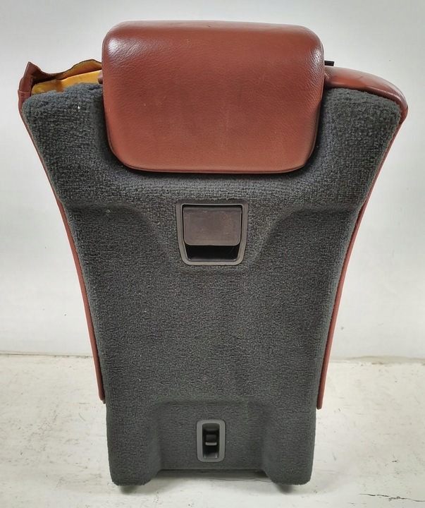 фото №8, Сиденье средний зад застёжка кожа volvo xc90