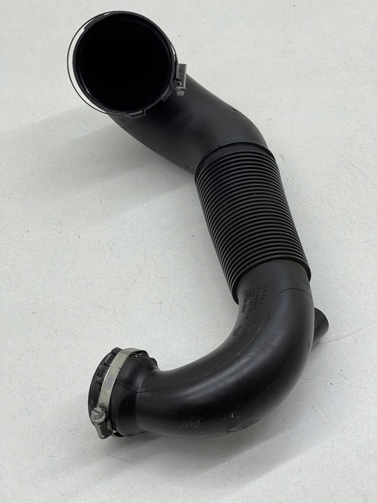 фото №7, Audi a6 c7 2.0 tdi шланг труба шланг повітропровід повітря