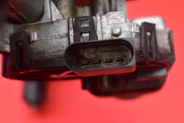 фото №7, Механізм двигунчик двірник перед eu 60694874 alfa romeo 159 05-11