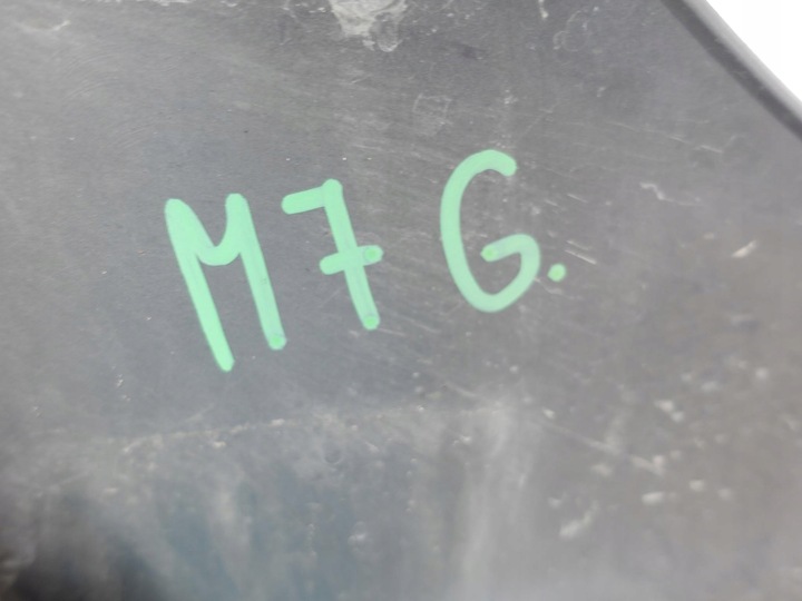 фото №11, Mercedes s-klasa 222 рестайлінг 17-20 бампер звичайний pdc