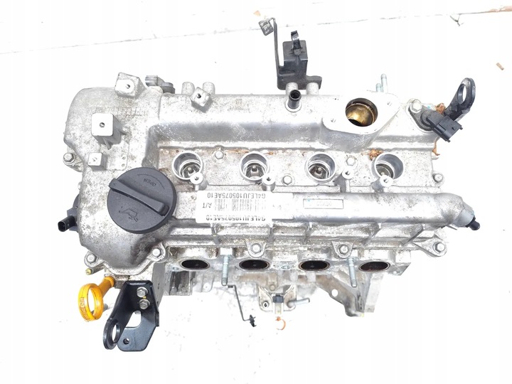 фото №6, Hyundai ioniq двигатель / комплект 1.6 gdi плагин-гибрид плагин гибрид g4le