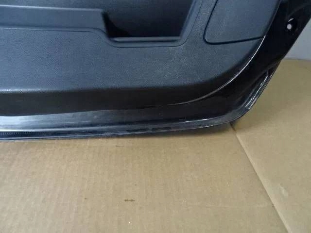 фото №13, Кришка зад задня скло багажника opel astra iv j hb 5d nr2