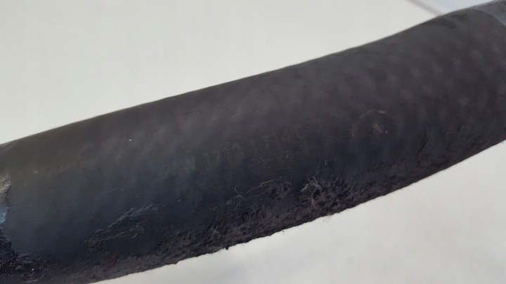 фото №5, Шланг воды 2247744 bmw e91