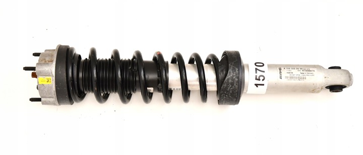 фото №1, Mercedes amg gt w190 амортизатор задний a1903202600