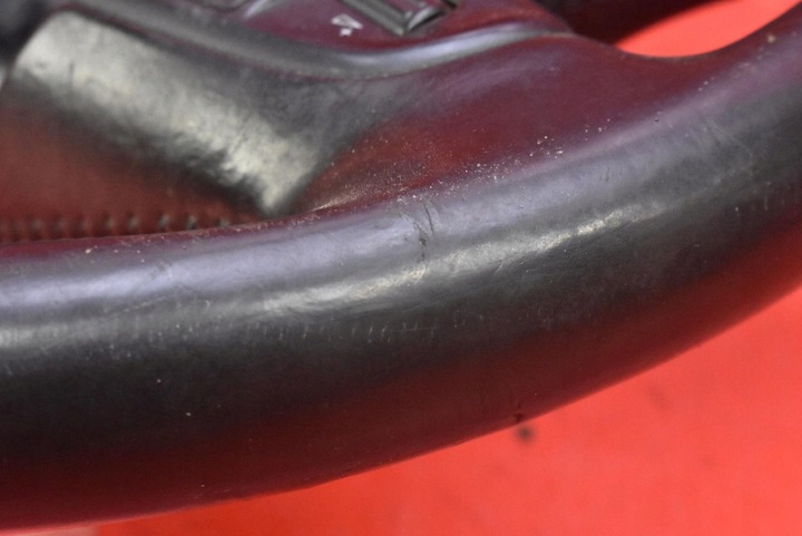 фото №13, Руль кожаный мультифункция 3t0419091ab skoda superb 2 ii 08-13