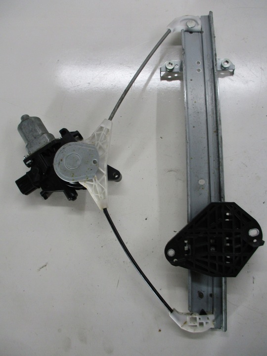 фото №9, Subaru impreza iii gh подъемник стекло перед зад l p