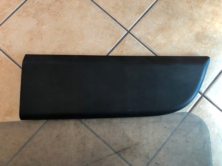 фото №1, Renault оригинальный номер 808200149r планка дверь p master movano