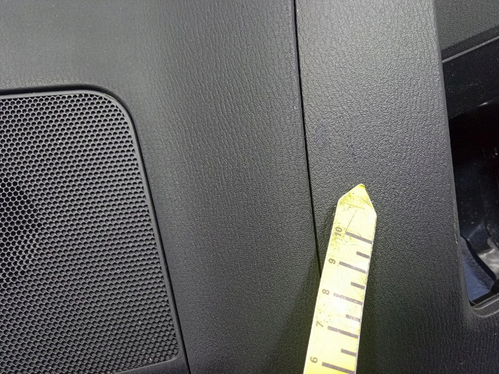 фото №10, Mazda cx-5 ii kf панель раздаточная eu проекционный дисплей kb7w60381