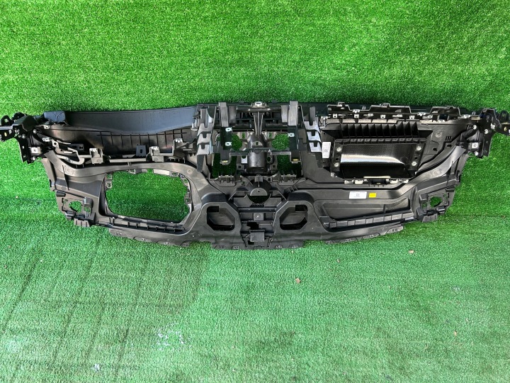 фото №12, Торпедо раздаточная консоль porsche cayenne 9y0 9y1857003