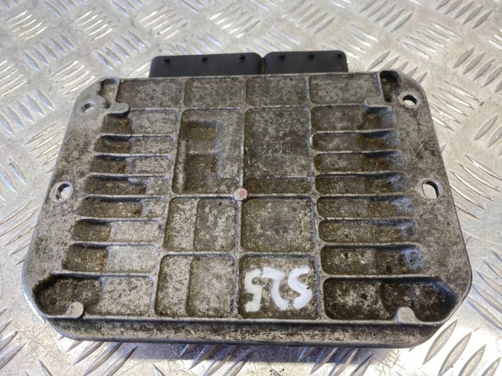 фото №8, Модуль блок управления двигателем (ecu) subaru impreza forester legacy 2.0 22611ap842