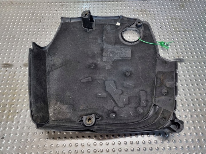 фото №6, Захист кришка двигуна верхня 03l103925ab audi a6 c7 a4 b8 a5 8t q5 2.0 tdi