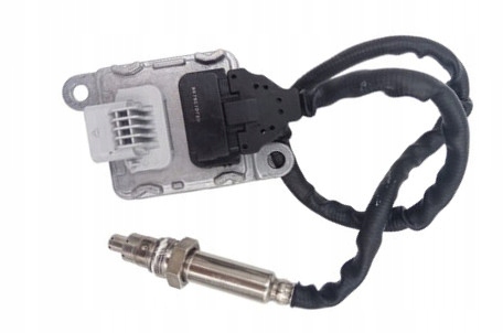 фото №1, Лямбда-зонд peugeot 308 sw ii 9678570780 2.0l дизель 110kw 2016